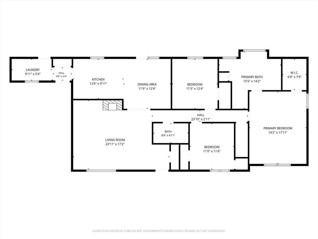 51 Moon Road Waco GA 30182