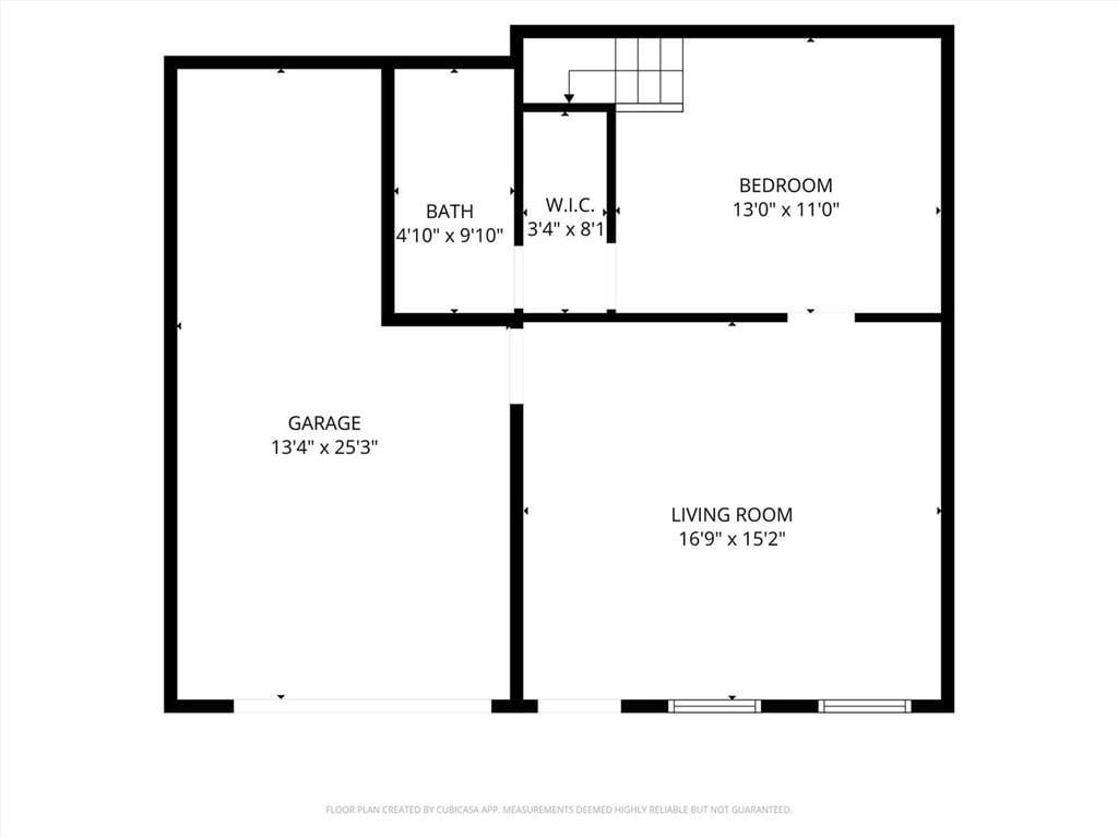 51 Moon Road Waco GA 30182