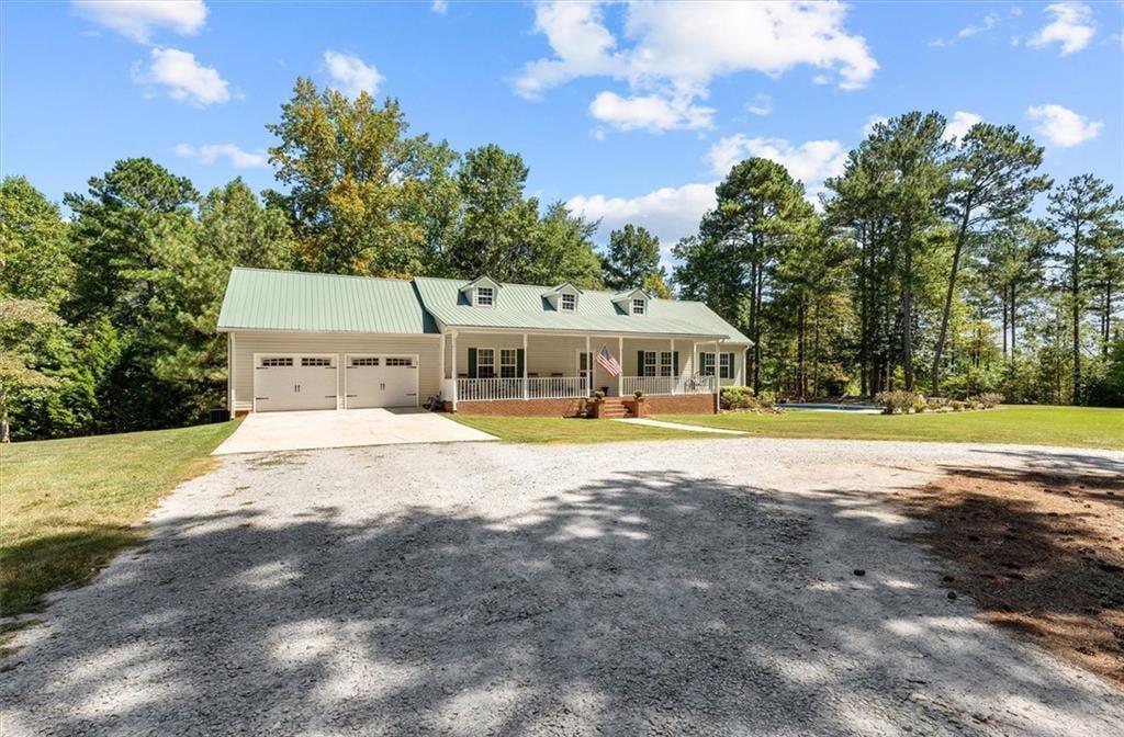 51 Moon Road Waco GA 30182