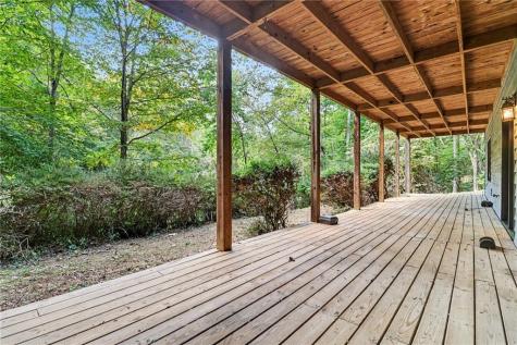 241 Moss Cove Road Blairsville GA 30512