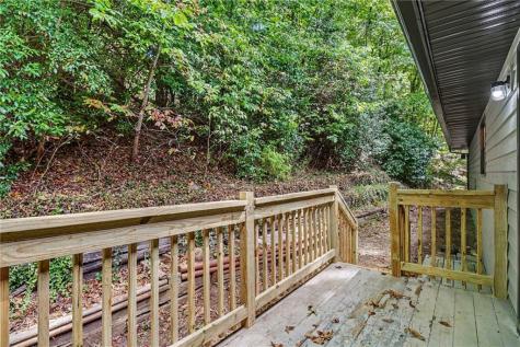 241 Moss Cove Road Blairsville GA 30512