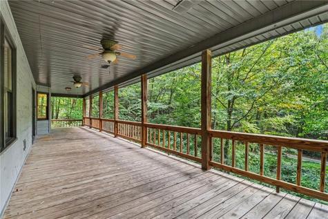 241 Moss Cove Road Blairsville GA 30512