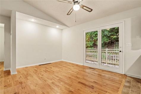 241 Moss Cove Road Blairsville GA 30512
