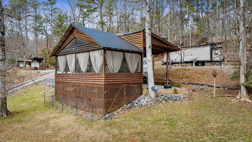 18 Second Street Ellijay GA 30540