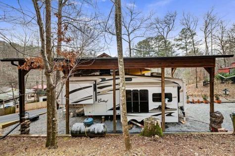18 Second Street Ellijay GA 30540