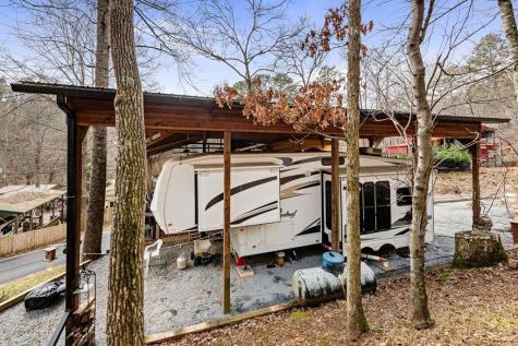 18 Second Street Ellijay GA 30540