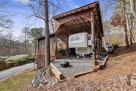 18 Second Street Ellijay GA 30540