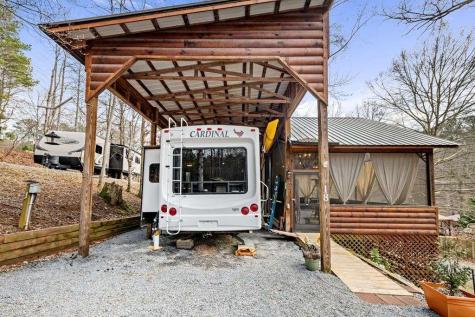 18 Second Street Ellijay GA 30540