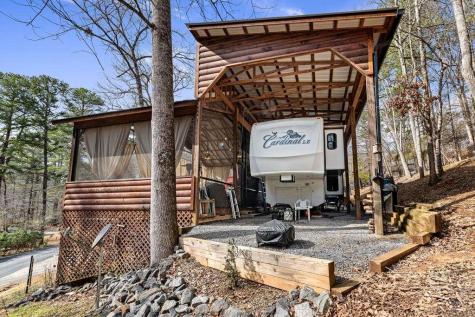 18 Second Street Ellijay GA 30540