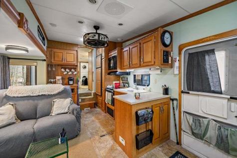 18 Second Street Ellijay GA 30540