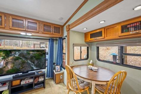 18 Second Street Ellijay GA 30540