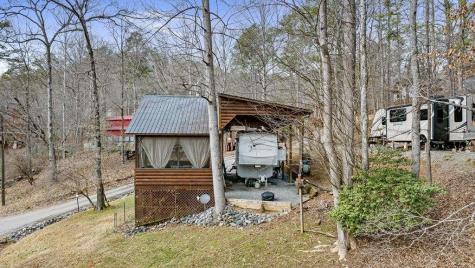 18 Second Street Ellijay GA 30540