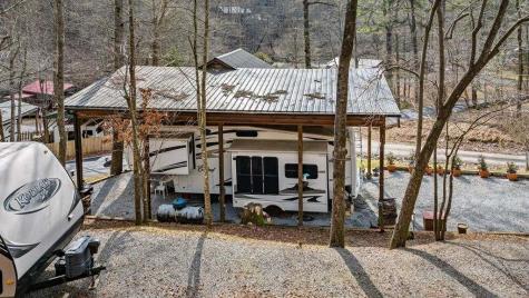 18 Second Street Ellijay GA 30540