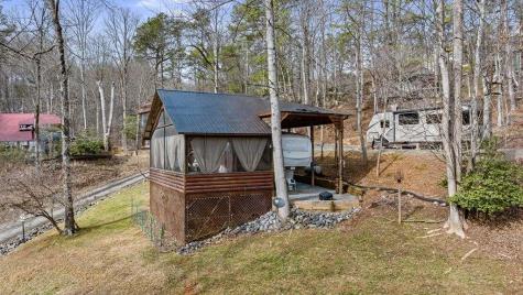 18 Second Street Ellijay GA 30540