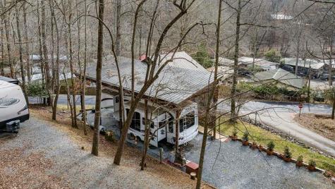 18 Second Street Ellijay GA 30540