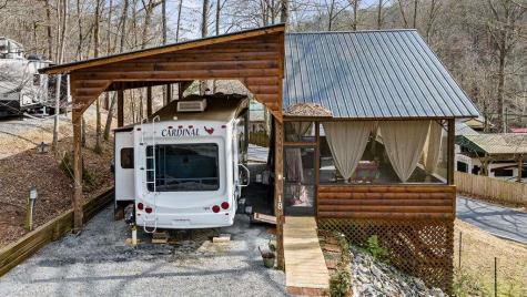 18 Second Street Ellijay GA 30540