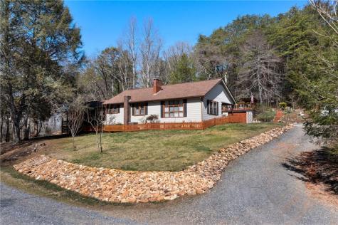 111 Vellenorth Road Blue Ridge GA 30513