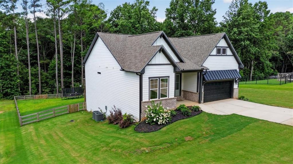 272 Linger Longer Drive Ellijay GA 30540