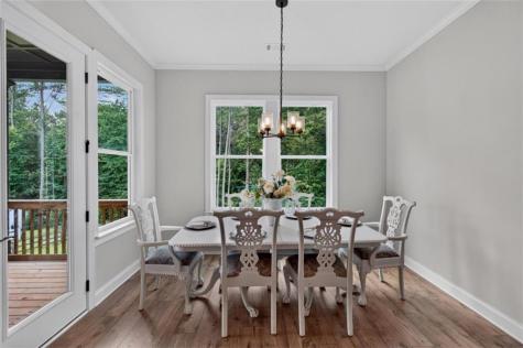272 Linger Longer Drive Ellijay GA 30540