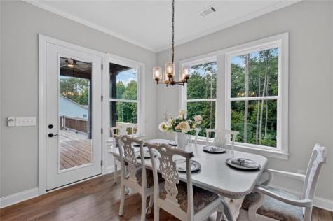 272 Linger Longer Drive Ellijay GA 30540