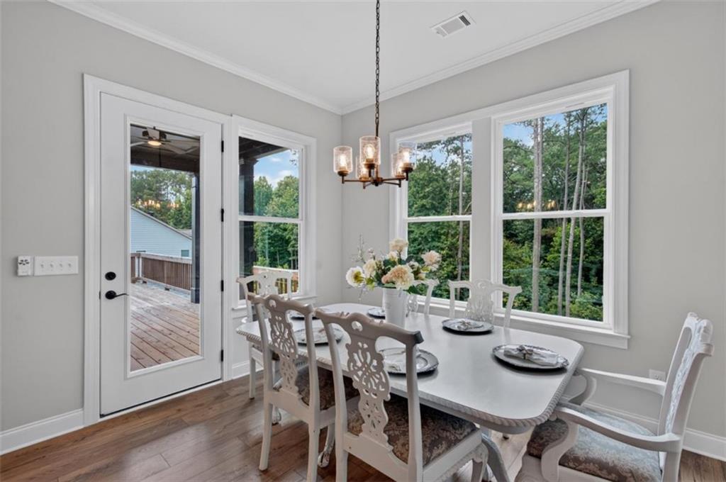 272 Linger Longer Drive Ellijay GA 30540
