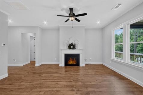 272 Linger Longer Drive Ellijay GA 30540