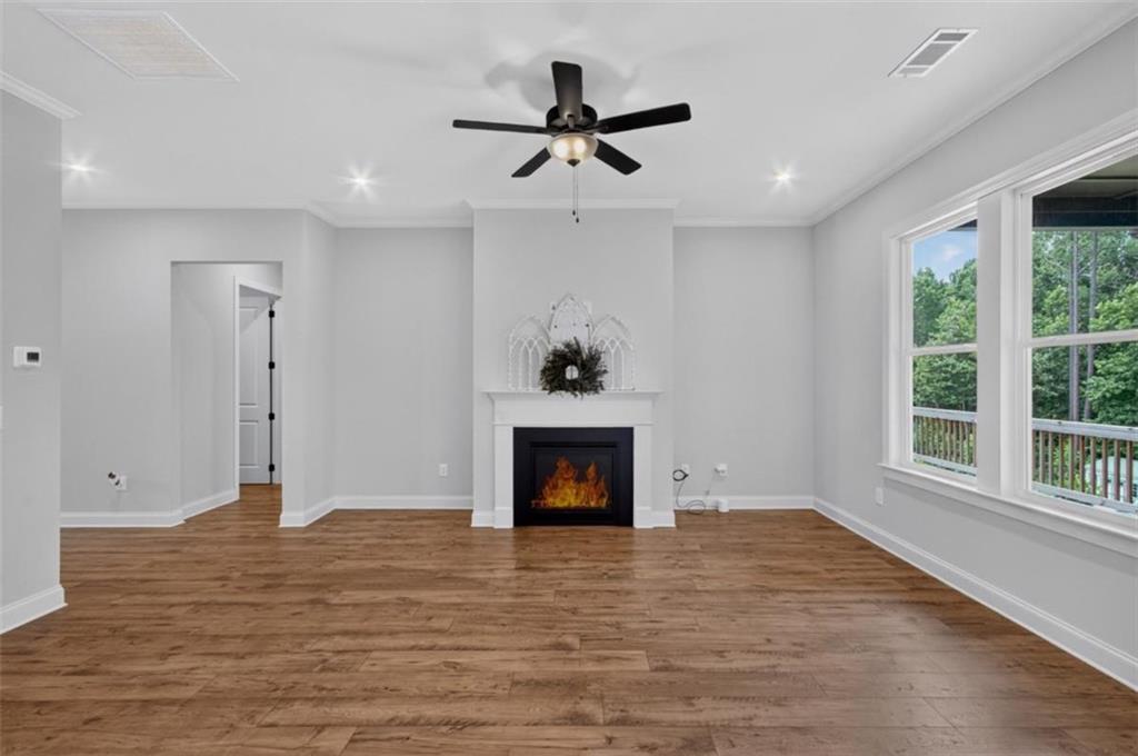 272 Linger Longer Drive Ellijay GA 30540