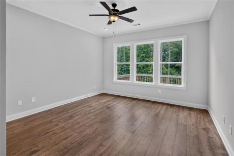 272 Linger Longer Drive Ellijay GA 30540