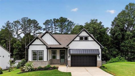 272 Linger Longer Drive Ellijay GA 30540
