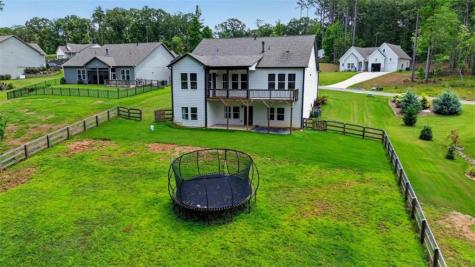 272 Linger Longer Drive Ellijay GA 30540