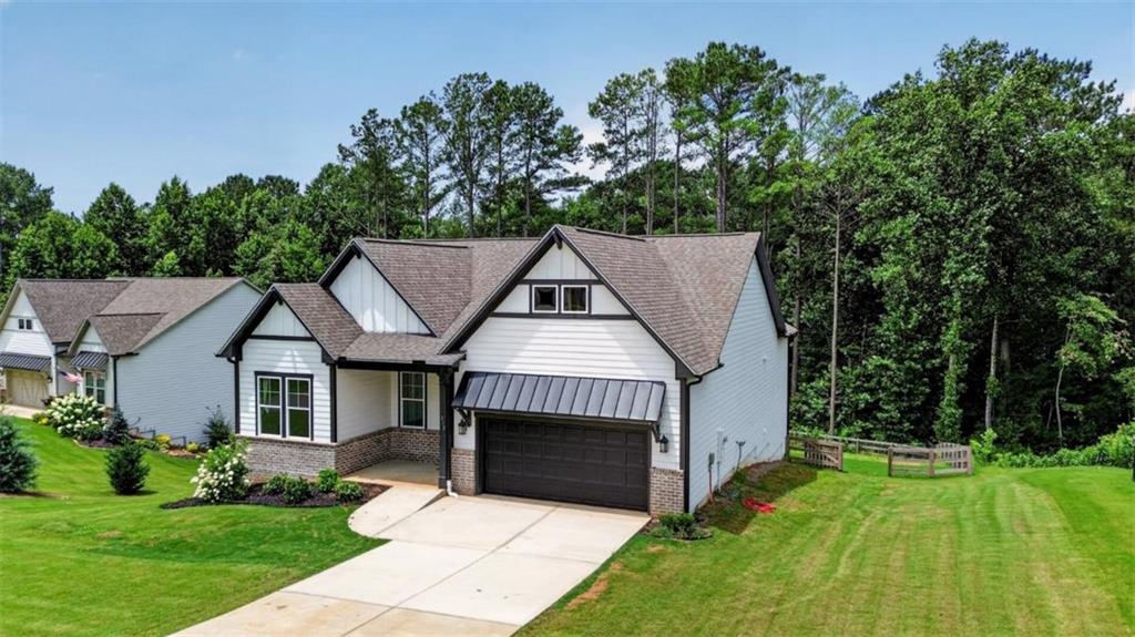 272 Linger Longer Drive Ellijay GA 30540
