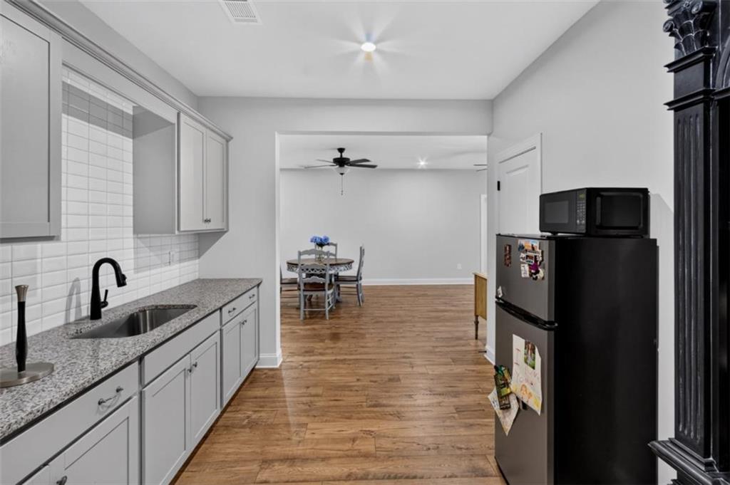 272 Linger Longer Drive Ellijay GA 30540