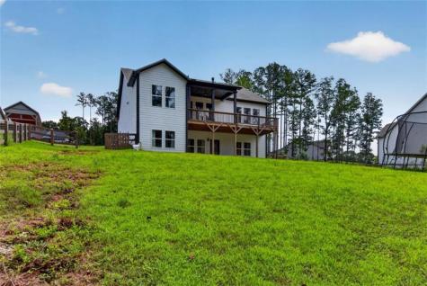 272 Linger Longer Drive Ellijay GA 30540