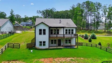 272 Linger Longer Drive Ellijay GA 30540