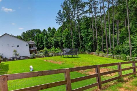 272 Linger Longer Drive Ellijay GA 30540
