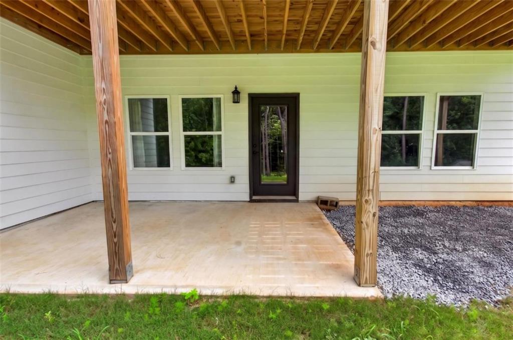 272 Linger Longer Drive Ellijay GA 30540