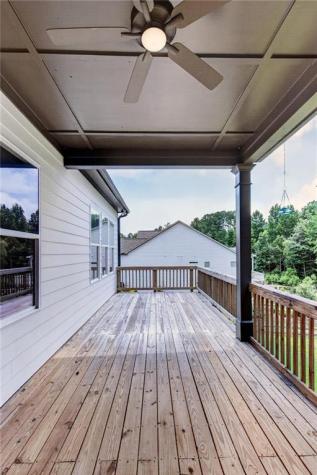 272 Linger Longer Drive Ellijay GA 30540
