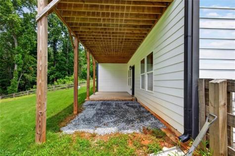 272 Linger Longer Drive Ellijay GA 30540