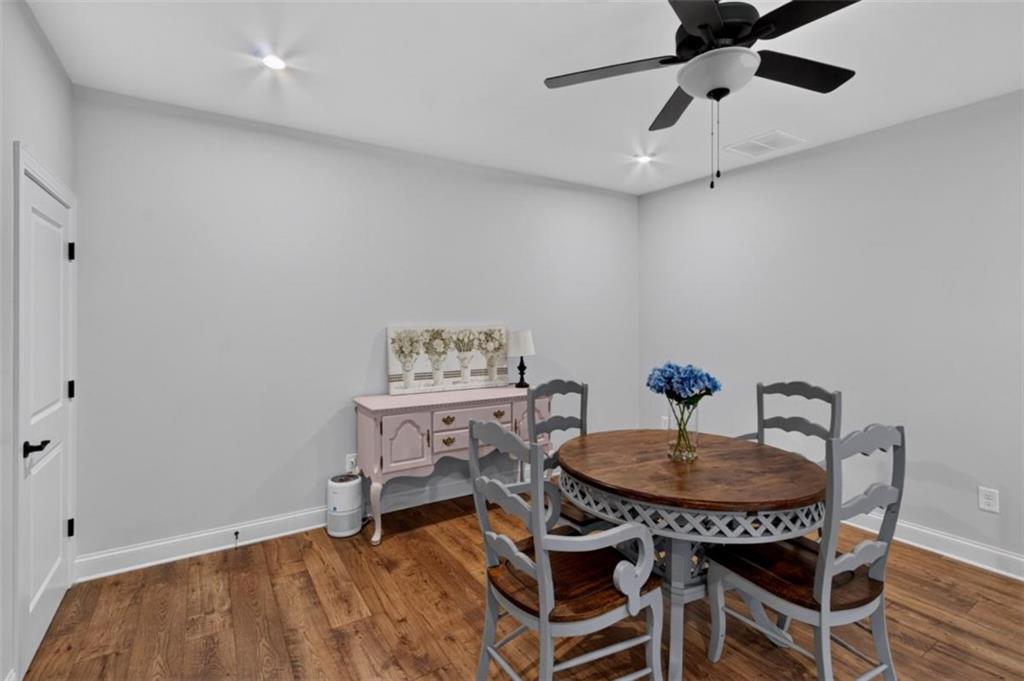 272 Linger Longer Drive Ellijay GA 30540