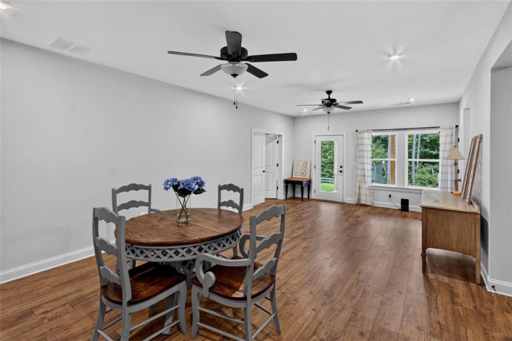 272 Linger Longer Drive Ellijay GA 30540