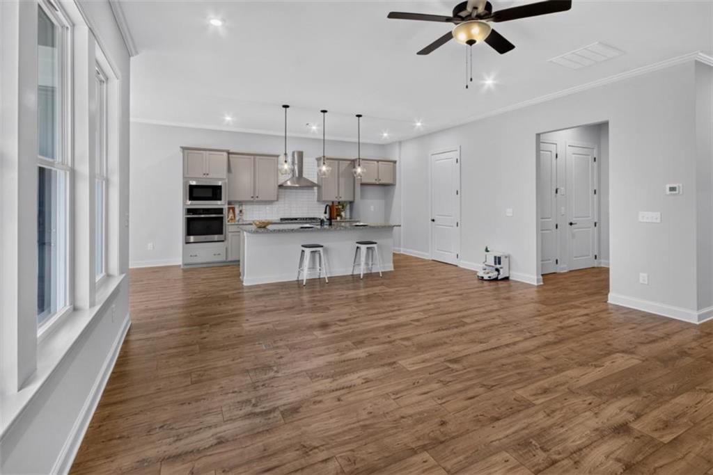 272 Linger Longer Drive Ellijay GA 30540
