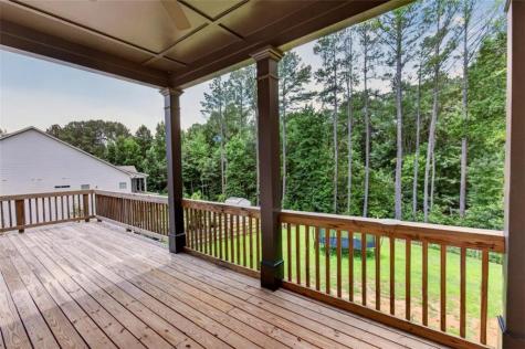 272 Linger Longer Drive Ellijay GA 30540