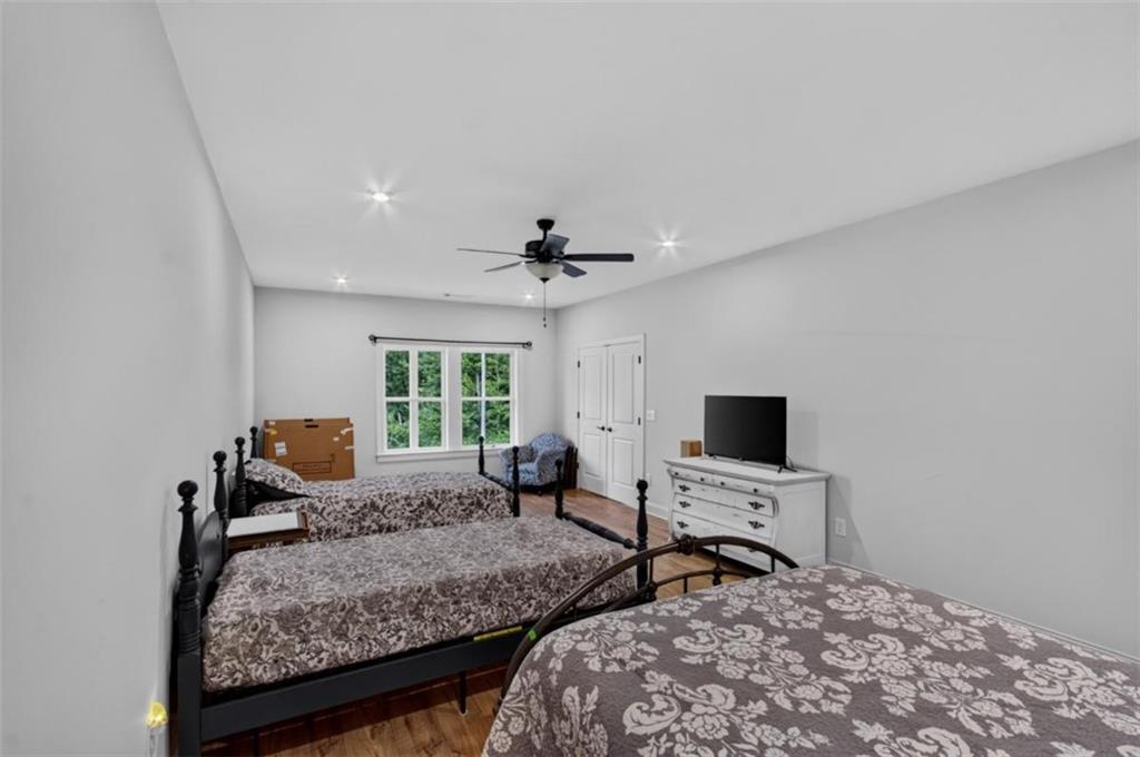 272 Linger Longer Drive Ellijay GA 30540
