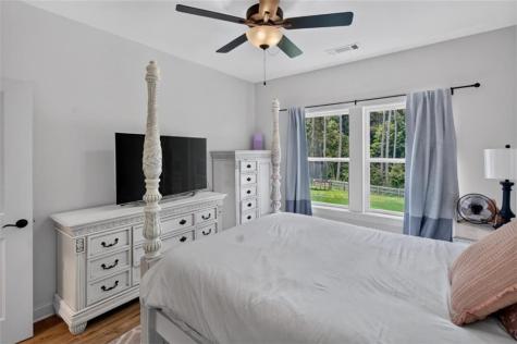 272 Linger Longer Drive Ellijay GA 30540