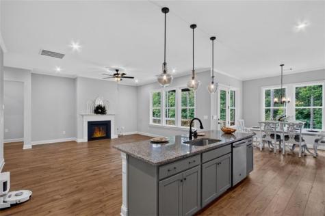 272 Linger Longer Drive Ellijay GA 30540