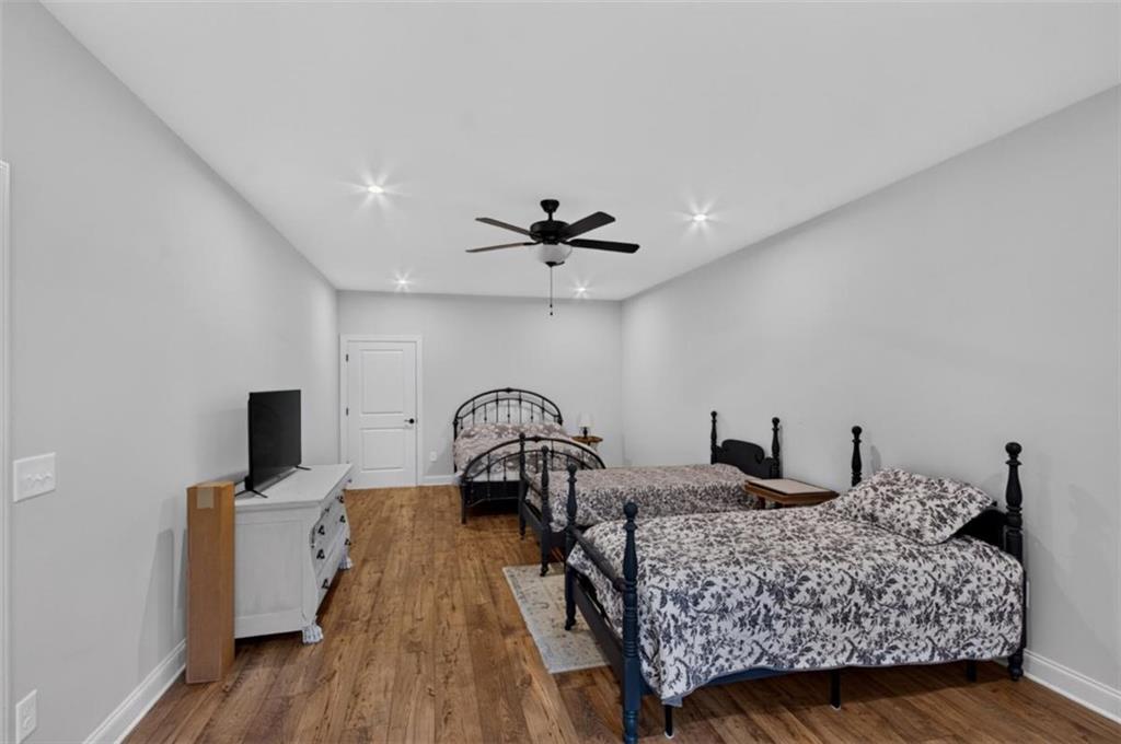 272 Linger Longer Drive Ellijay GA 30540