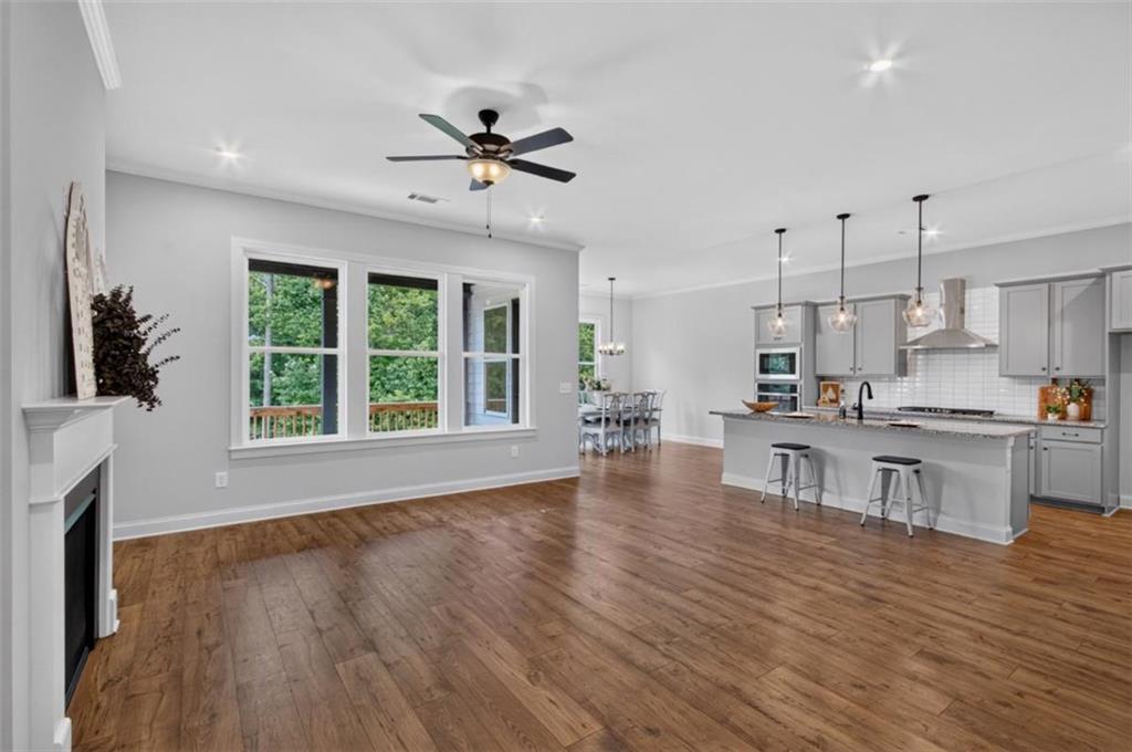 272 Linger Longer Drive Ellijay GA 30540