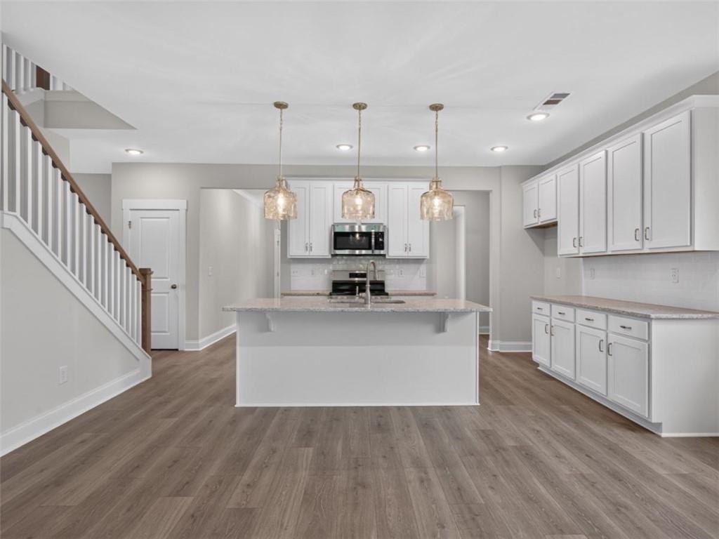 497 Principal Meridian Drive Dallas GA 30132