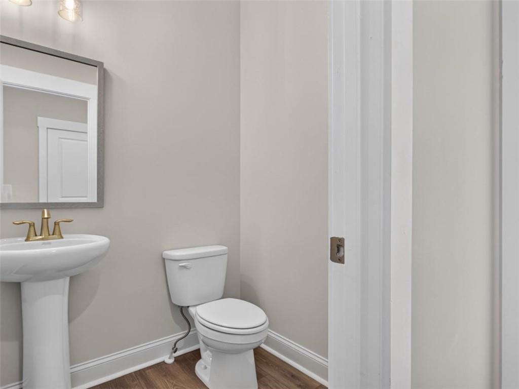 497 Principal Meridian Drive Dallas GA 30132