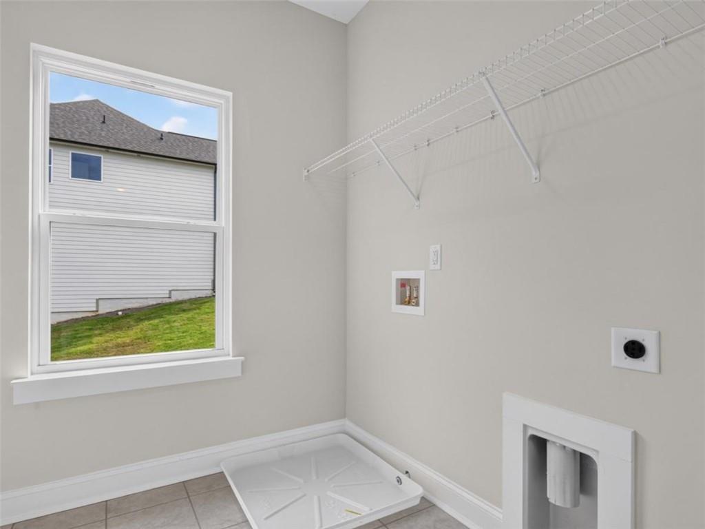 497 Principal Meridian Drive Dallas GA 30132